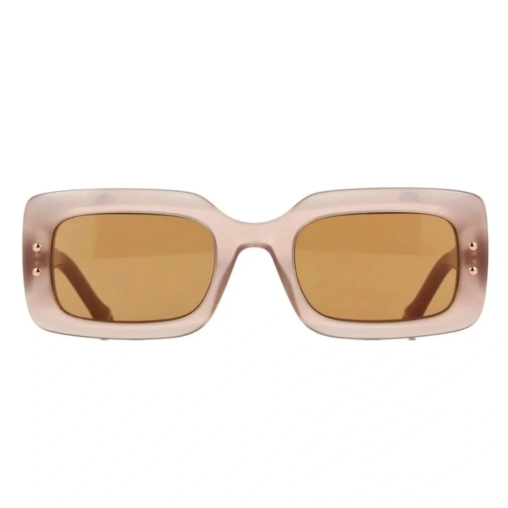 New, CAROLINA HERRERA Sunglasses HER0187/S L9370 Authentic